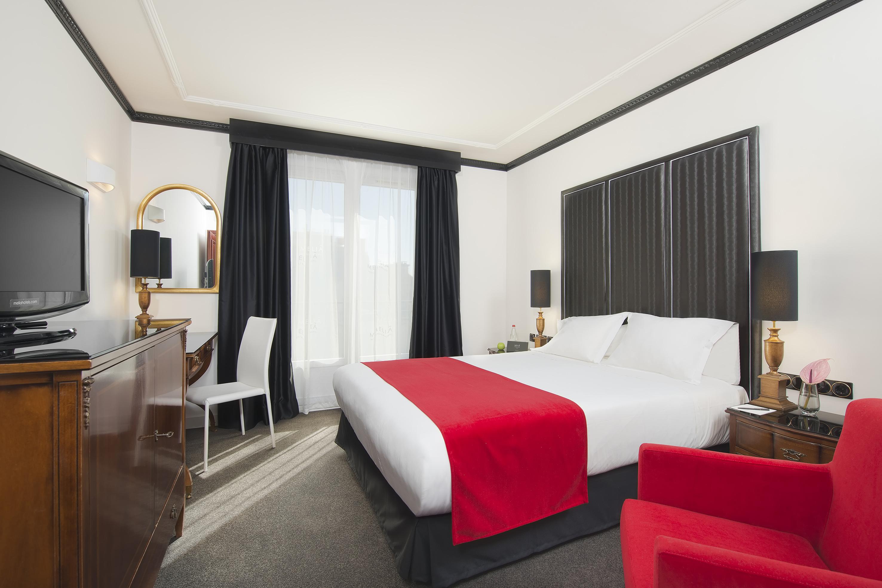 Villa Marquis Member Of Melia Collection - Champs-Elysees باريس المظهر الخارجي الصورة