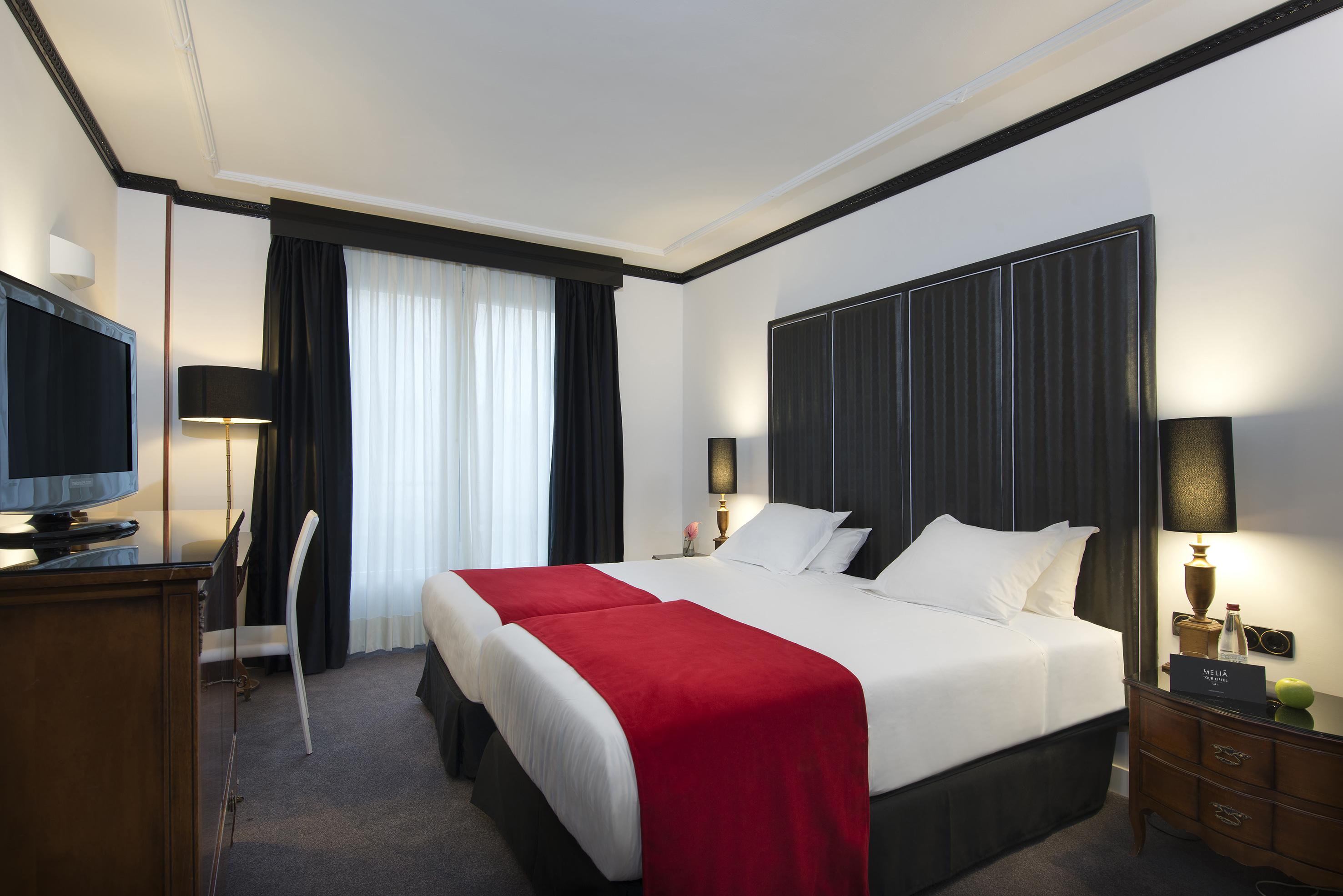 Villa Marquis Member Of Melia Collection - Champs-Elysees باريس المظهر الخارجي الصورة