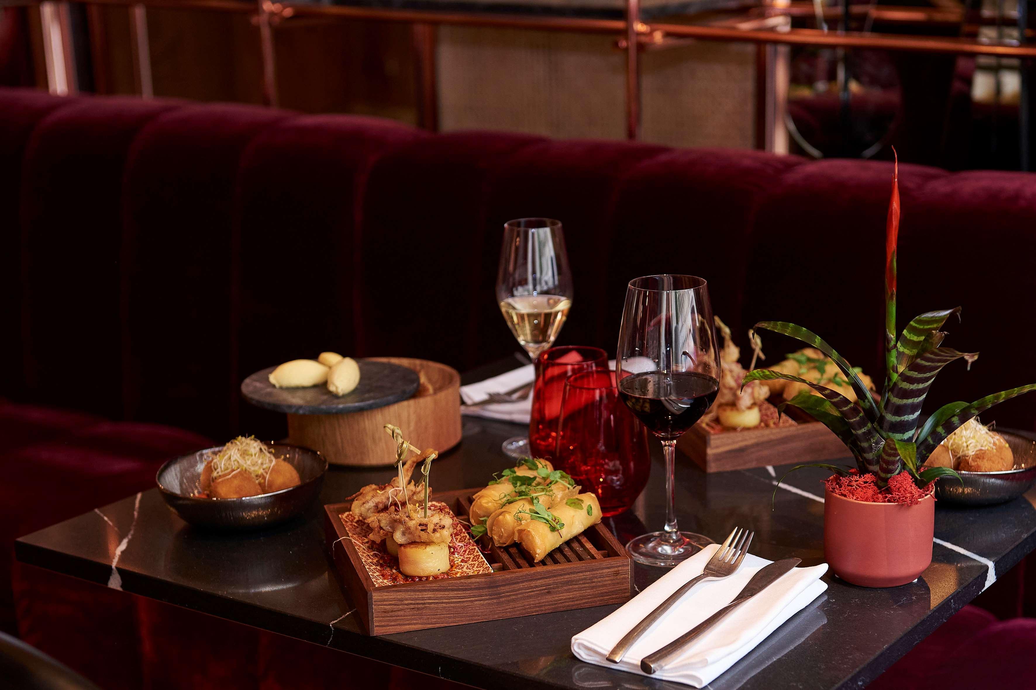 Villa Marquis Member Of Melia Collection - Champs-Elysees باريس المظهر الخارجي الصورة