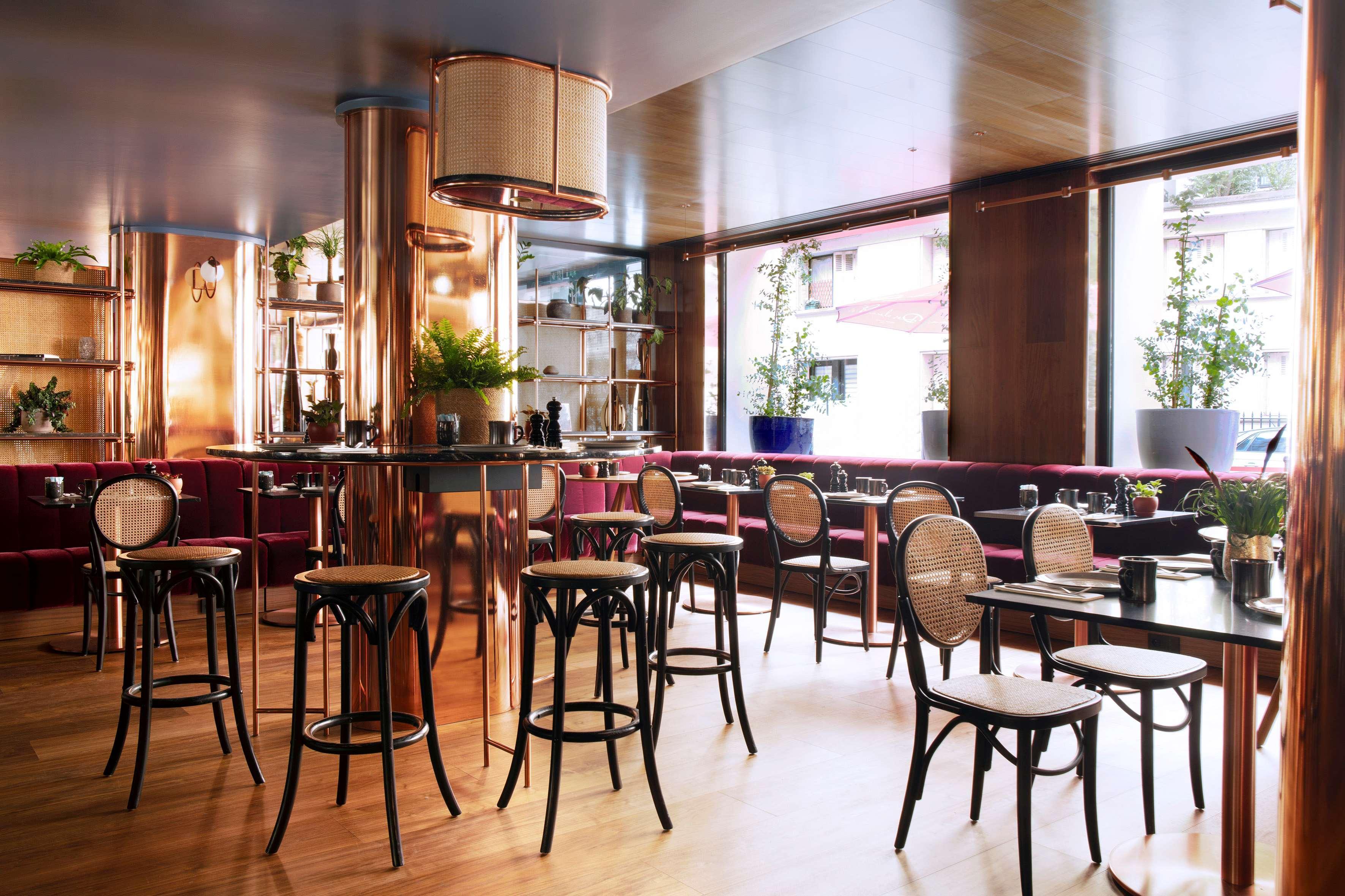 Villa Marquis Member Of Melia Collection - Champs-Elysees باريس المظهر الخارجي الصورة