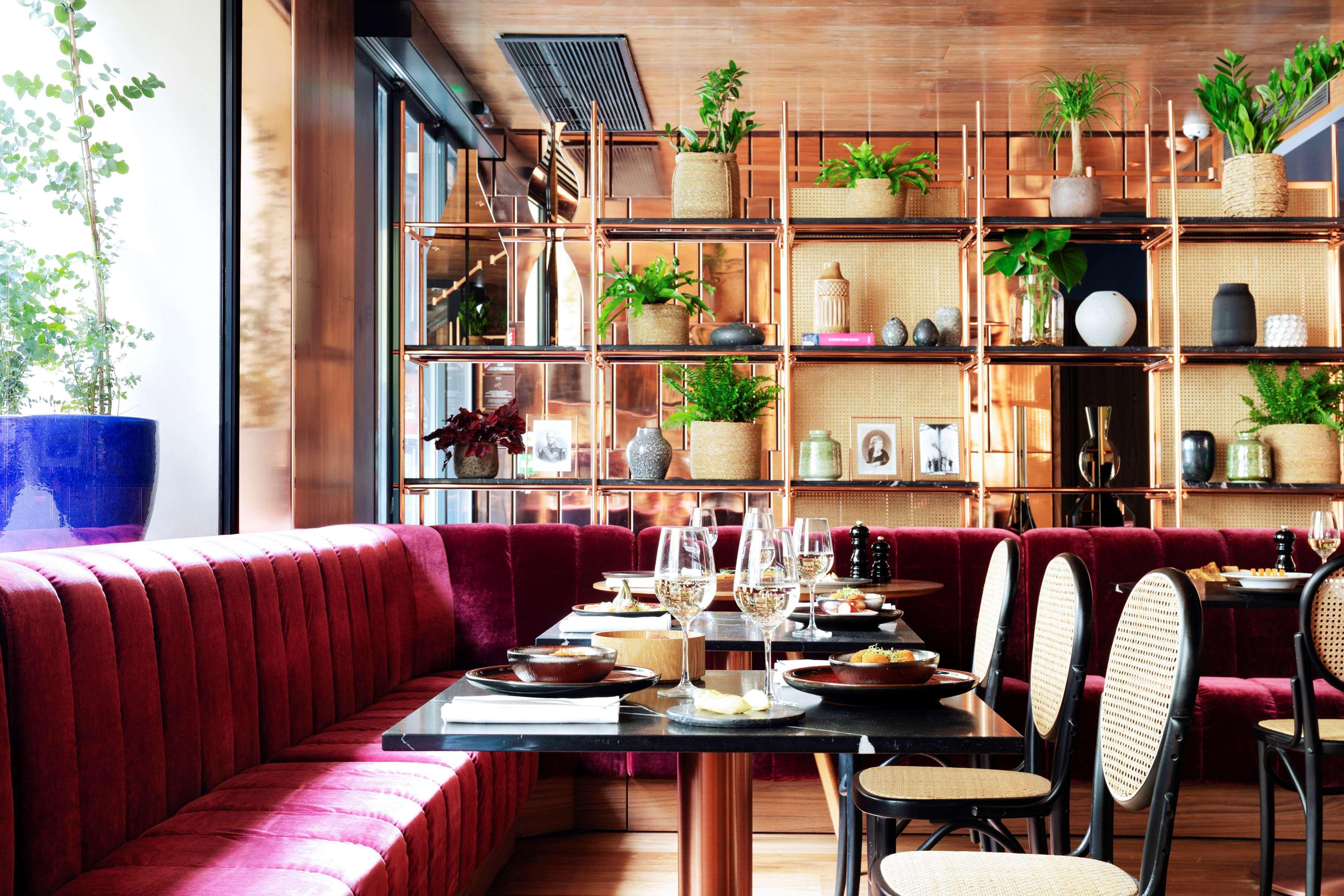 Villa Marquis Member Of Melia Collection - Champs-Elysees باريس المظهر الخارجي الصورة