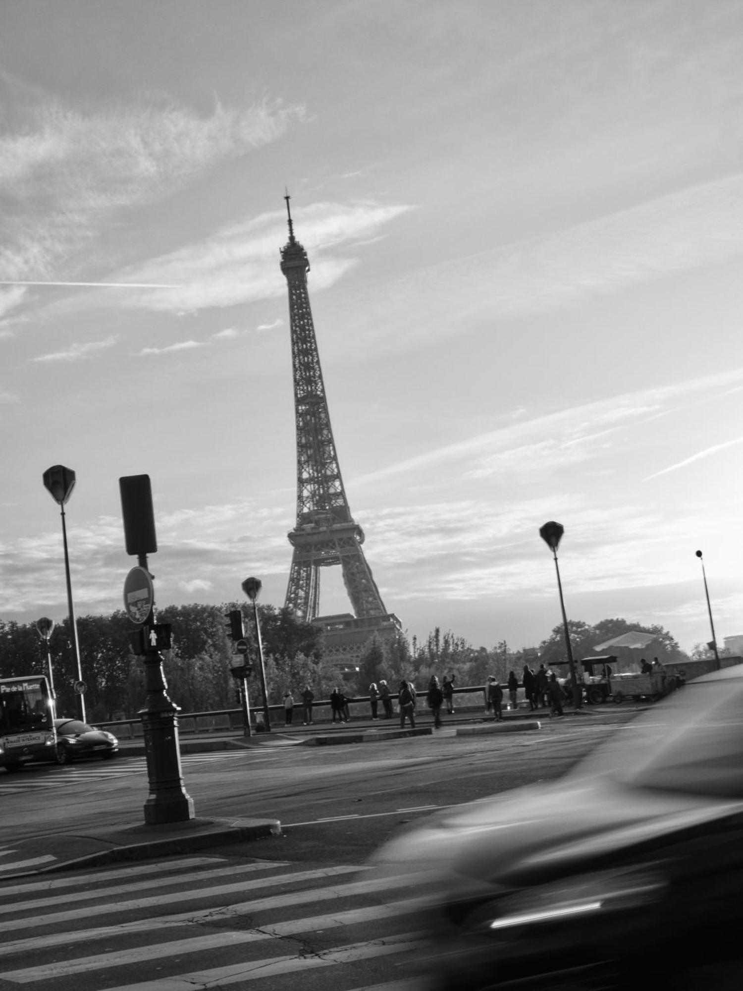 Villa Marquis Member Of Melia Collection - Champs-Elysees باريس المظهر الخارجي الصورة
